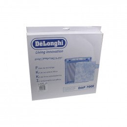 Kit filtre hepa et charbon dap700e 5537000900