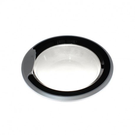 Hublot pour lave-linge complet natis wm ha all/b Whirlpool C00373053