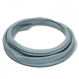 Soufflet de hublot pour lave-linge chassis eureka Whirlpool 480111100188 Soufflet de hublot pour lave-linge chassis eureka Whirlpool 480111100188