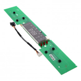 Carte commande lave-vaisselle Sidepar 1062499