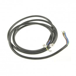 Cable d'alimentation g0 2.5m pour table de cuisson Whirlpool 481010696847