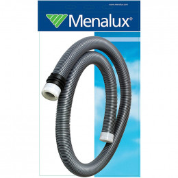 Flexible pour aspirateur fl180 + 2 bagues + 2 clips Hoover 900256292