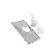 Filtre complet pour lave-vaisselle Electrolux 5029085600