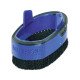 Brosse amovible bleu pour aspirateur Rowenta RS-RH5745