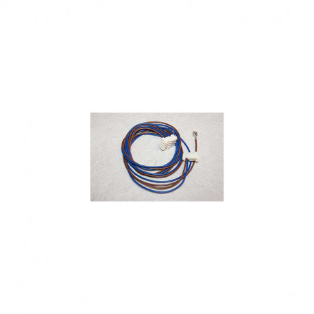 Cablage resistance - filtre an pour lave-linge Whirlpool C00271408