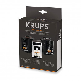 Kit d'entretien pour machine a cafe Krups XS530010