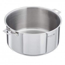 Casserole twisty 20cm De Buyer DB349120