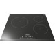 Surface vitroceramique pour table de cuisson Siemens 00775923