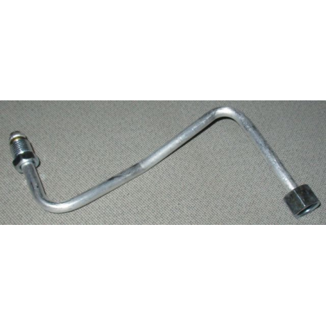 Feeding tube_right front pour table de cuisson Beko 121247515