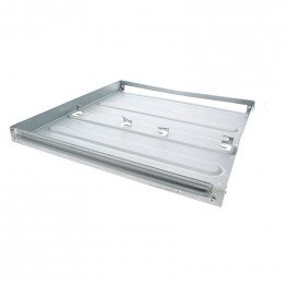 Boitier de resistance sole four Whirlpool C00288252