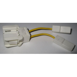 Cable assembly pour seche-linge Beko 2975193900