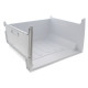 Tiroir freezer xxl fjord gw pour congelateur Whirlpool C00504640