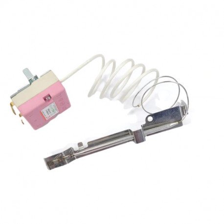Thermostat de pour four wy260a-c 250v 16a t125 65cne10x Multi-marques