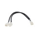 Cable ill f.m.ci.c/c 20-25 pour hotte Aeg 405540794