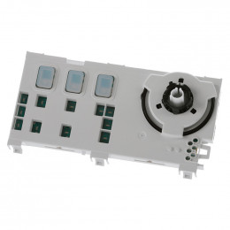 Module-element de commande pour lave-vaisselle Siemens 12027167