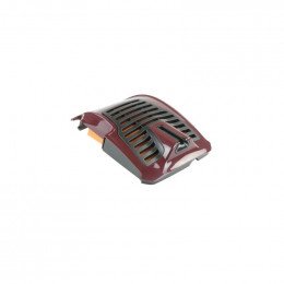 Filtre gril bordeaux complete pour aspirateur Electrolux 219897514