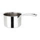 Casserole 16 cm inox brillant saint germain Sitram 711663