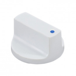 Bouton de thermostatat imprime pour congelateur Electrolux 206086908