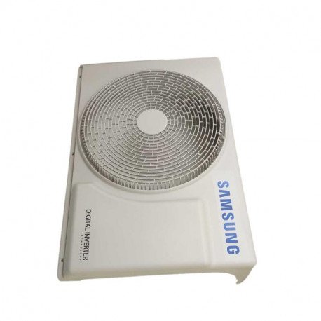 Panneau avant climatiseur Samsung DB90-09836A