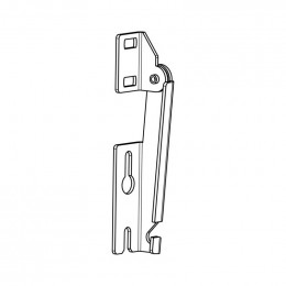 Charnier roit pour congelateur Electrolux 291446411