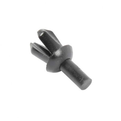 Rivet fastener plastique marro pour cuisiniere Electrolux 311159502