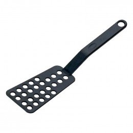 Spatule nylon perforee 28.5cm DB481301N