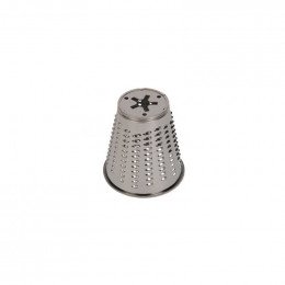 Cone a raper fin pour robot Moulinex MS-652819