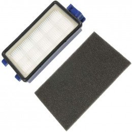 Filtre hepa pour aspirateur Hoover 35601736