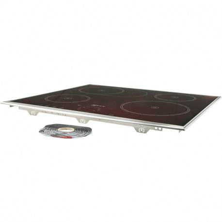 Surface vitroceramique pour table de cuisson Neff 00479617