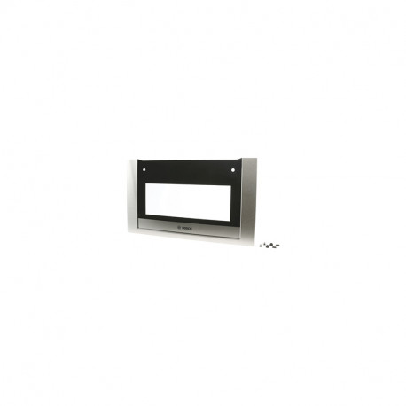 Vitre de facade pour micro-ondes Bosch 00688708