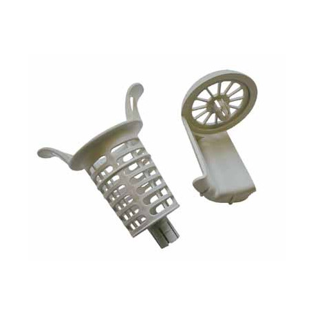 Filtre pour lave-vaisselle Whirlpool 481231018382