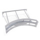 Filtre pour seche-linge Whirlpool C00205461