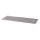 Filtre metallique pour hotte Bosch 00271069