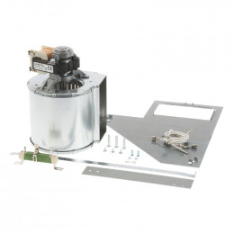 Ventilateur moteur pour radiateur Siemens 00140005