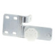 Charniere de porte pour refrigerateur Siemens 00424670