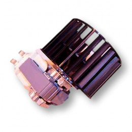 Ventilateur moteur pour micro-ondes Bosch 00642277