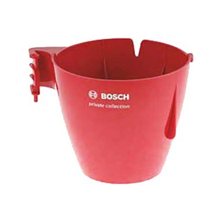 Cone a filtrer pour cafetiere Bosch 00647072