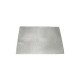 Filtre metal pour hotte 34,6cm x 19cm Electrolux 5023810500