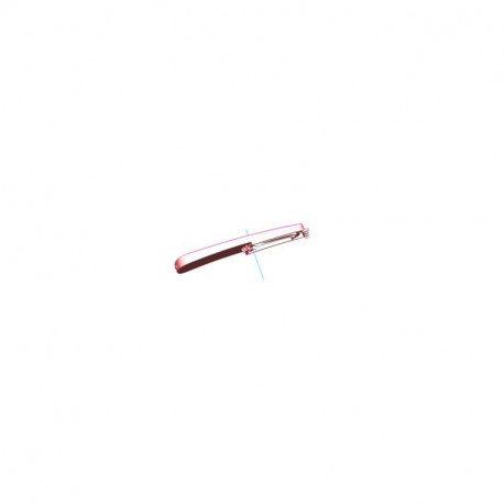 Clip droit pour aspirateur Electrolux 118375901