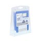 Filtre hepa lavable ef94 pour aspirateur Aeg 900167002