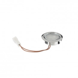 Lampe halogene four pour hotte Bosch 00602812