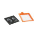 Filtre moteur pour aspirateur Aeg 405521622