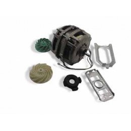 Moteur de cyclage 21673022/sole pour lave-vaisselle Zanussi 5024832600