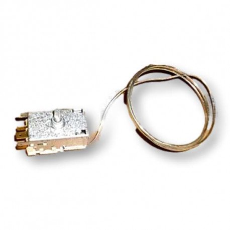 Thermostat k59l2739 frigo Beko 9002755685