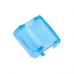 Fermeture bleu pour aspirateur Aeg 118022902