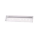 Panneau avant four 56 3d 4h pour cuisiniere Zanussi 405507225