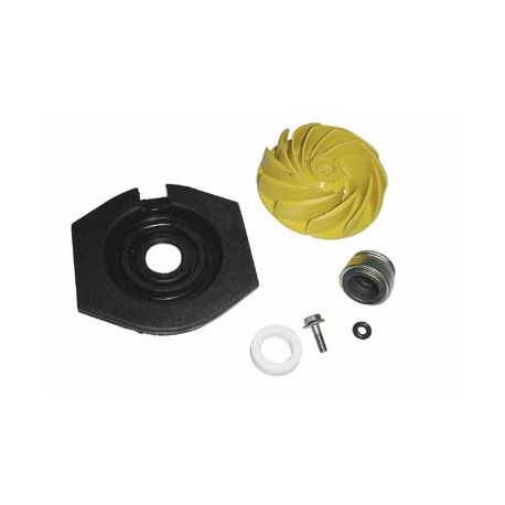 Kit turbine pour lave-vaisselle Aeg 5024833100