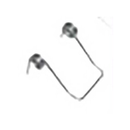 Ressort de poignee Gorenje 587452