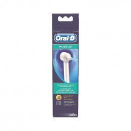 Canules ed15a waterjet brosses a dents a jet Oral-b 4210201850267