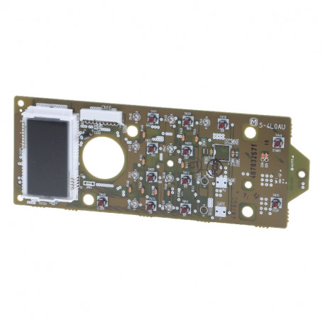 Module de commande pour micro-ondes Bosch 00483088